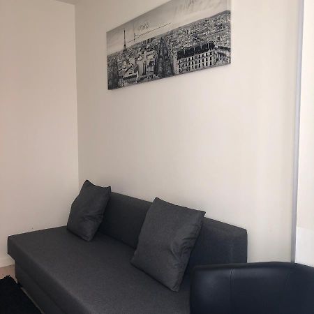 Near Eiffel Tower - Beautiful Flat Daire Paris Dış mekan fotoğraf