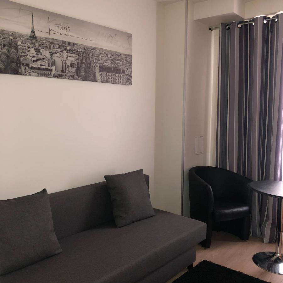 Near Eiffel Tower - Beautiful Flat Daire Paris Dış mekan fotoğraf